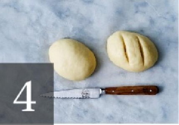 Zusätzliches Bild zu Laugengebäck